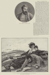 M. W L Wyllie